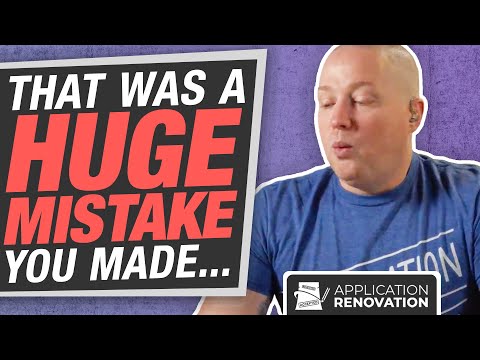 She Made a BIG Mistake After Getting Her MCAT Score Back | Application Renovation (S3 E6)