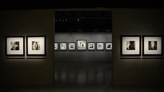 Armani/Silos - “The Beats and The Vanities, Larry Fink” Exhibition Opening Event