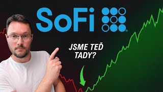 SOFI: Q4 2025 - Rekordní čísla vs Brutální propad ceny - Co se děje? Příležitost?