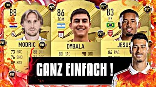 FIFA 23 : SCHNELL MÜNZEN MACHEN OHNE RISIKO? BESTEN TRADING TIPPS✅ FIFA 23 Trading Tipps (deutsch)?