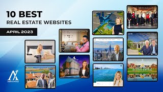 10 Best Real Estate Websites for April 2023