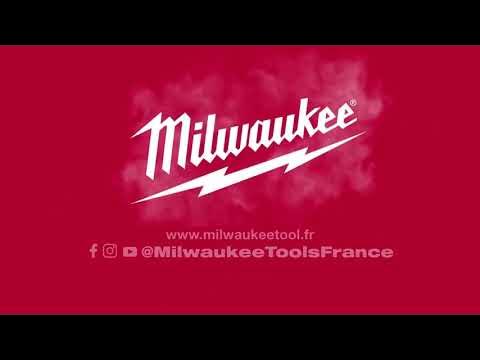 Nicolas teste la visseuse Milwaukee M12 FDDXKIT-202X