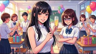 Reborn,I Let Whole Class Attend the Class Beautys Pre-Exam Party,Never Told Shed Poison The Food