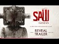 #saw GENESIS