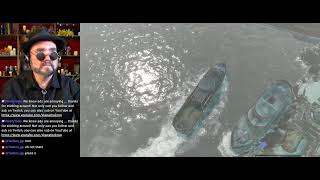 Foxhole: TBP: Gunboat Funboat OP: Live from Apathok's Apothecary