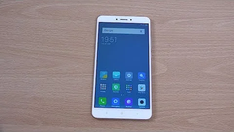 Xiaomi Mi Max 2 - Unboxing & Review (4K)