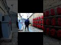 A Serene Stroll Through an Ancient Village