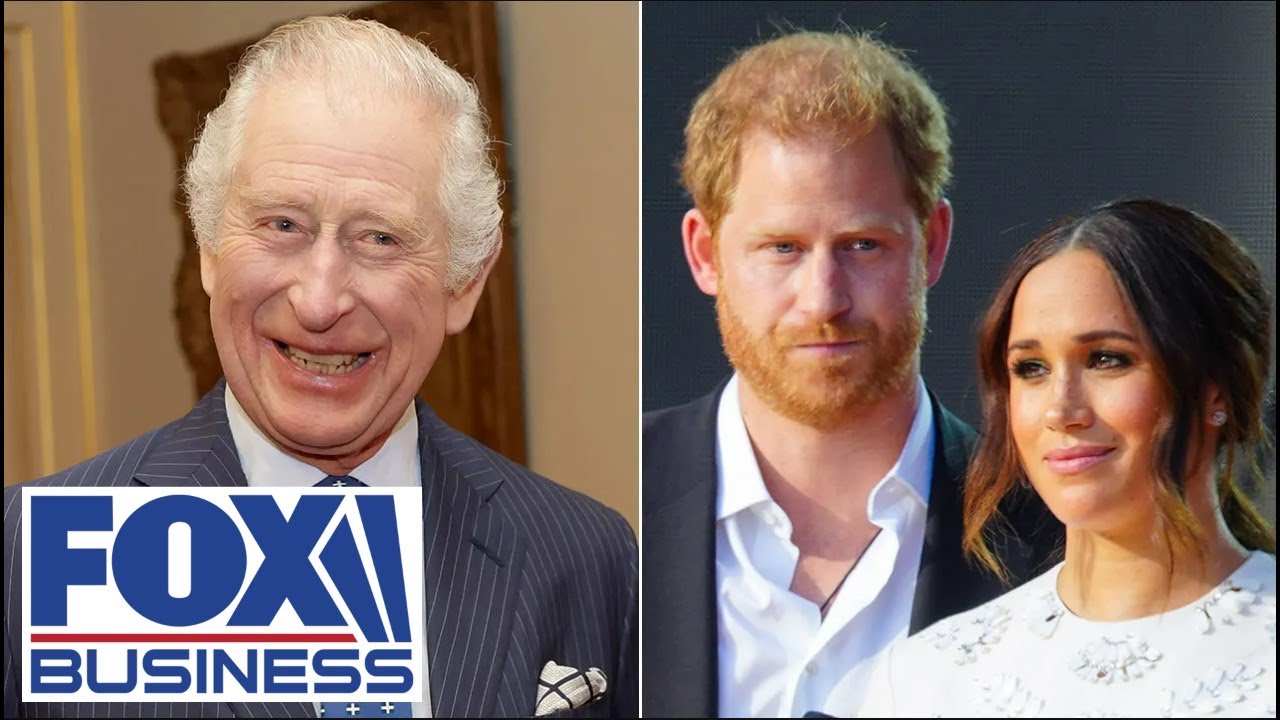 Royal expert on Prince Harry attending Coronation: ‘Expect the unexpected’
