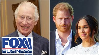 Royal expert on Prince Harry attending Coronation: ‘Expect the unexpected’