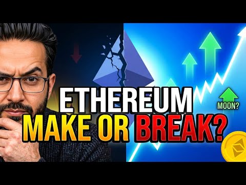 Ethereum Technical Analysis: What's Next For ETH? Latest Update