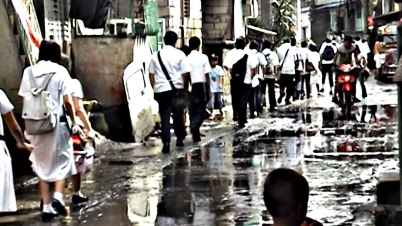 Becoming Like Christ - LSQC Mission Vission - YouTube