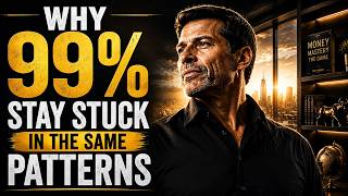 YOU WILL REGRET IF YOU MISS THIS TONY ROBBINS