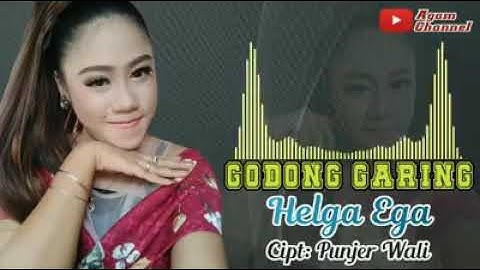 Godong garing    Helga ega
