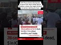 Ghana Armed Forces recruitment 2025 tragedy.  This is so sad. #shorts #Ghana #tiktok