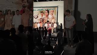 Kalivi Vanam Movie Teaser Release In Hyderabad