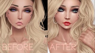 .:TELL:. Speed Edit | Pepper