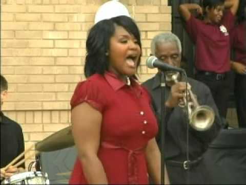 Can-Can Smothers-Mosley & The Devere Pride Jazz All Stars