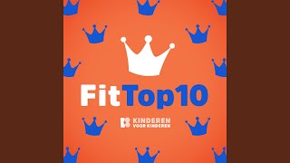 Video thumbnail of "Kinderen voor Kinderen - FitTop10"