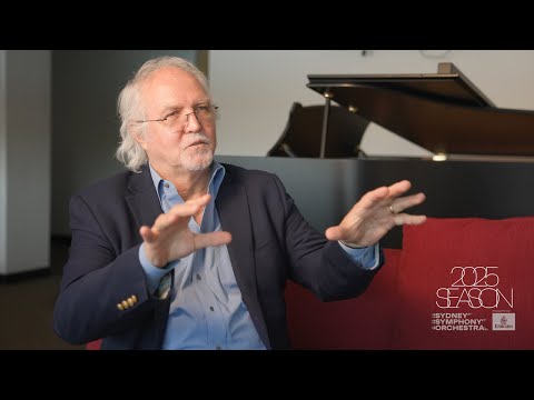 Donald Runnicles on Shostakovich & Beethoven