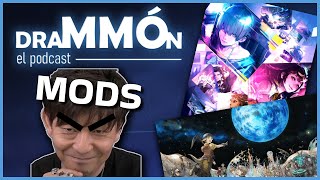 Podcast FFXIV: MODS, 7.2 y problemas del primer mundo