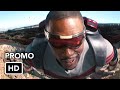 The Falcon and The Winter Soldier (Disney+) "Plan" Promo HD - Marvel series