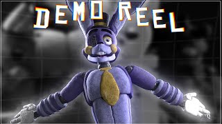 FNAF • 2024 Demo Reel