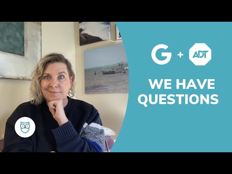 ADT + Google Partner Up | What Does It Mean for You?