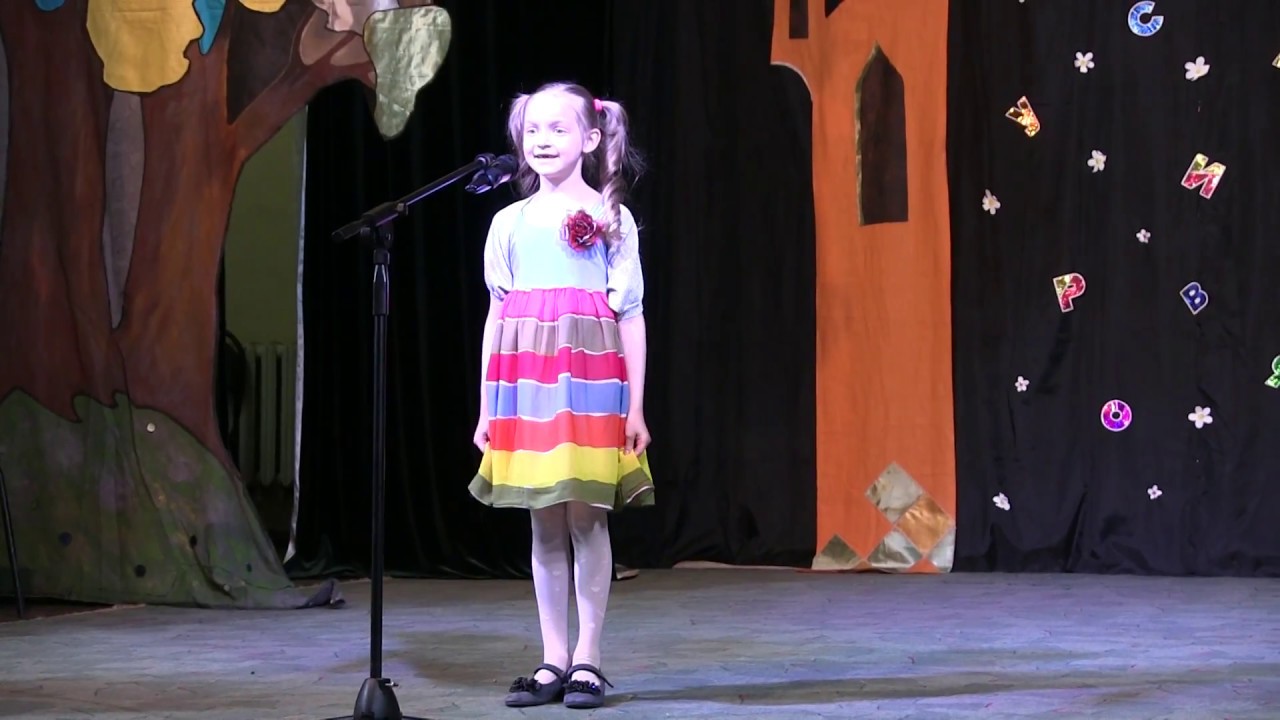 Кристина Ковалевская, \"Родина\" Т. Бокова, 27.04.2018г. - YouTube