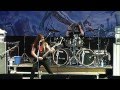 Suicidal Angels  - Live at MHM fest 2010 (2)