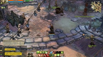 Tree of Savior - Shinobi