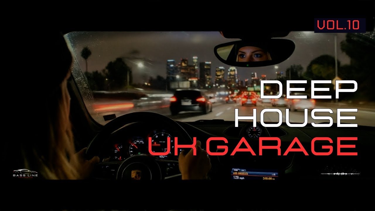 Best Late Night Drive Songs Playlist 2026