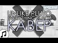 Перевод Песни Unlike Pluto - Everything Black (Oxygen1um Кавер На Русском) ▶ Песня Перевод Rus Cover