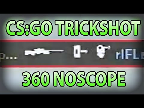 BEST TRICKSHOT OF MY LIFE