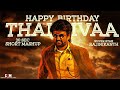 Rajinikanth Birthday Short Mashup | Whats app status | Cinematic Creative Media