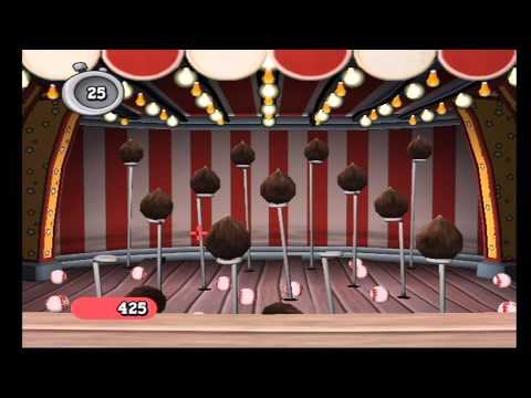 Uitgaven Gevoelig geleider Wonder World Amusement Park Wii Part 2 - YouTube