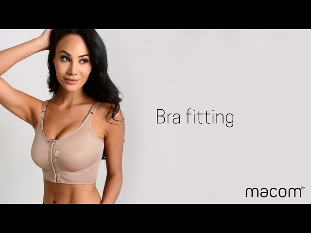 macom® talks breast explant surgery and new Explant bra with Dr Maisam  Fazel 