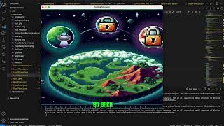 ZombieMayhem Game In Java