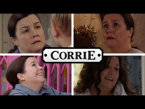 Coronation Street - Mary's Best Moments