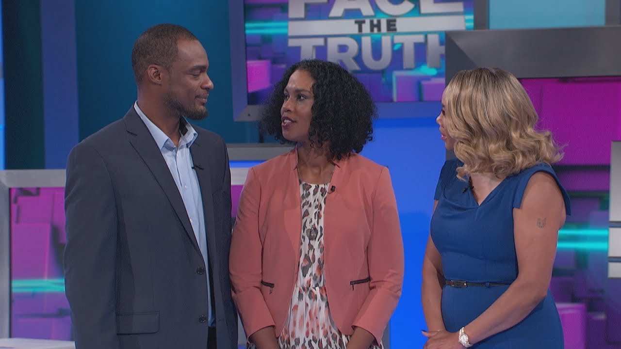 ‘I Can Feel the Love’ Shares Vivica of Struggling Couple video phone beyonce mp3