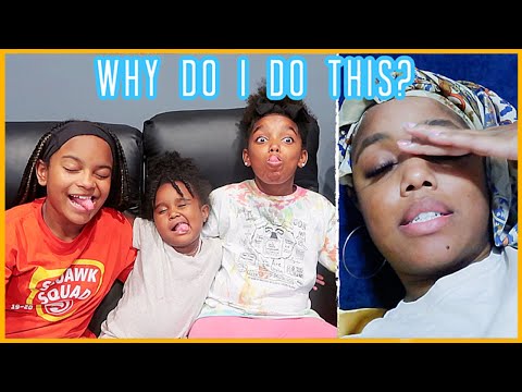 SINGLE MOM WITH THREE KIDS FOR A PLAY DAY | Ellarie - YouTube