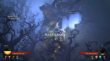 Diablo III: Reaper of Souls – Ultimate Evil Edition Gameplay Walkthrough - Part 1 -