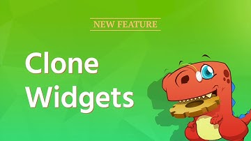 Introducing Clone WordPress Widgets!