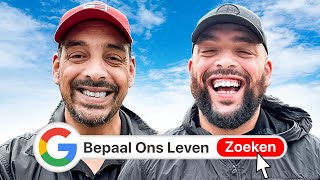 Eerste Zoekopdracht Bepaalt Onze Dag 🔎😂