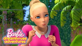 Les pâtissiers de l'extrême | Barbie Dreamhouse Adventures | @BarbieFrancais