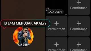 RAJA DEBAT LIVE 31 JULI 2026 MALAM