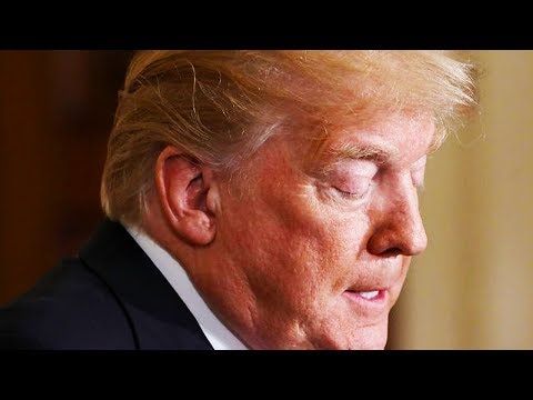 Trump Denies Racist Comments