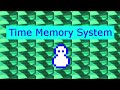 Time memory system  ver1