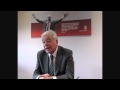 *EXCLUSIVE* Ian Callaghan On 1965 FA Cup Final, Shankly & Gerrard