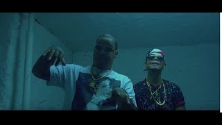 Смотреть клип Jordizy (Ronnyjordanflow) X Lito Kirino - A Nadie Respeta (Remix) | Video Oficial By Polanc Graphs