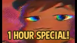 1 Hour version: (Mashup) A Hat in Time: Peace and Tranquility but Buck Bumble theme is spliced in.